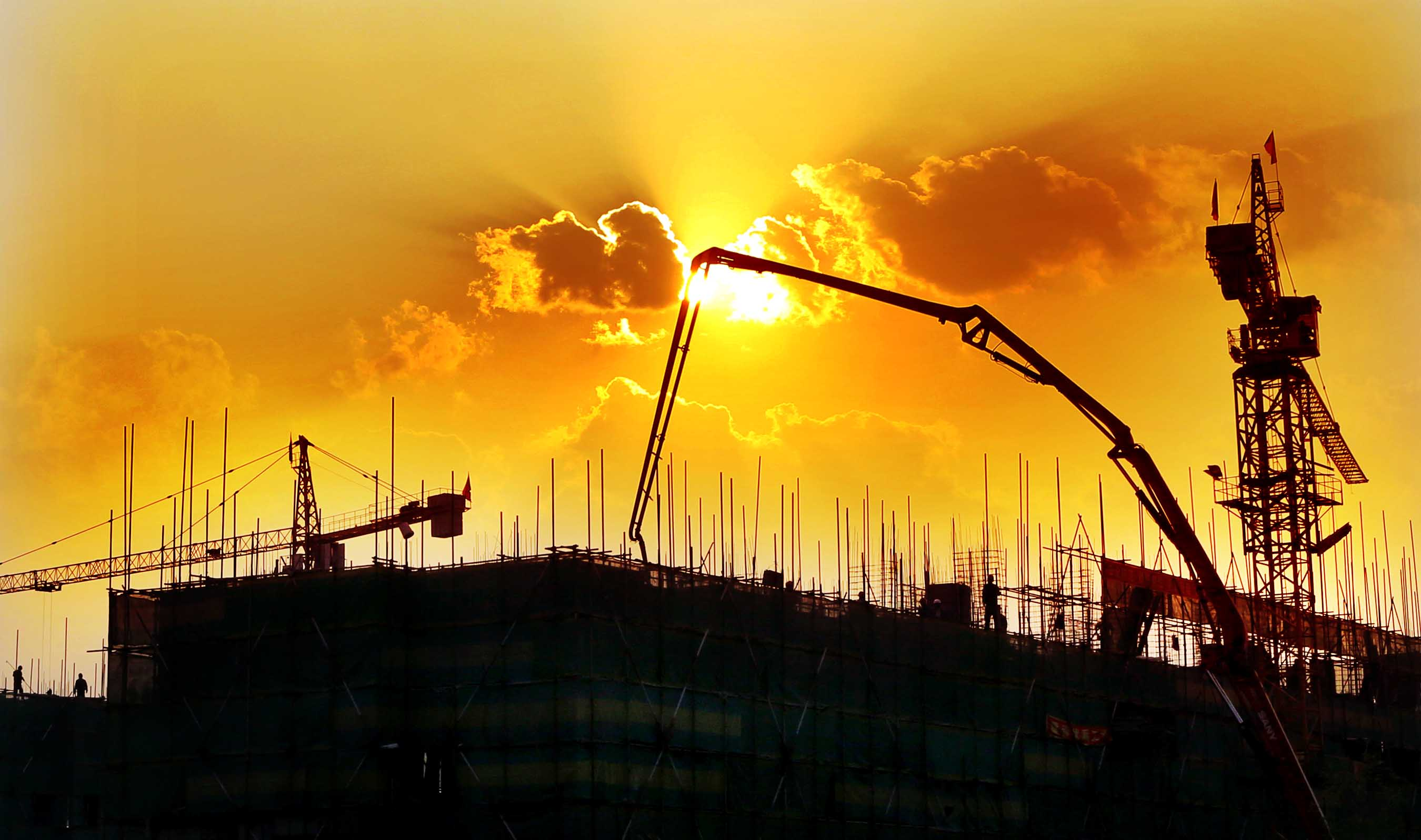 西安：推行“分階段施工許可”改革，推動(dòng)工程建設(shè)項(xiàng)目管理加速開(kāi)工落地