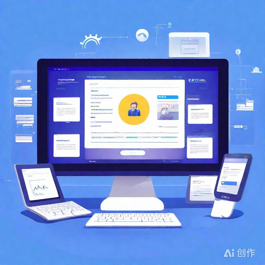 西北地區(qū)建筑信息化管理系統(tǒng)平臺(tái)哪家強(qiáng)？