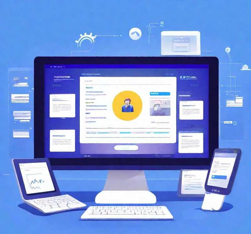 國(guó)內(nèi)哪家工資監(jiān)管系統(tǒng)平臺(tái)比較好用？知行華智