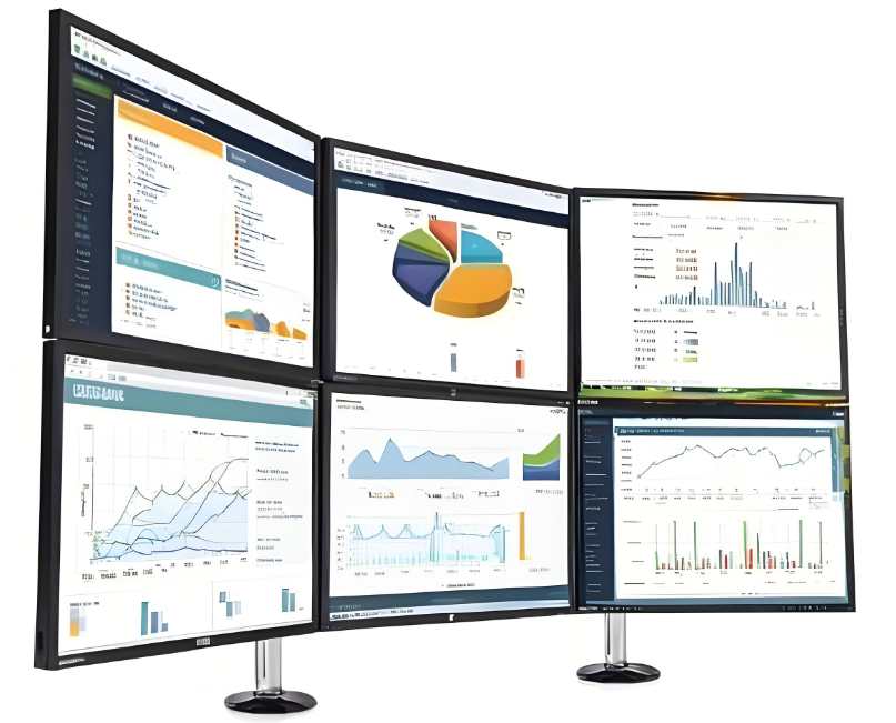 國內(nèi)專業(yè)的建筑業(yè)信息化管理系統(tǒng)到哪找？