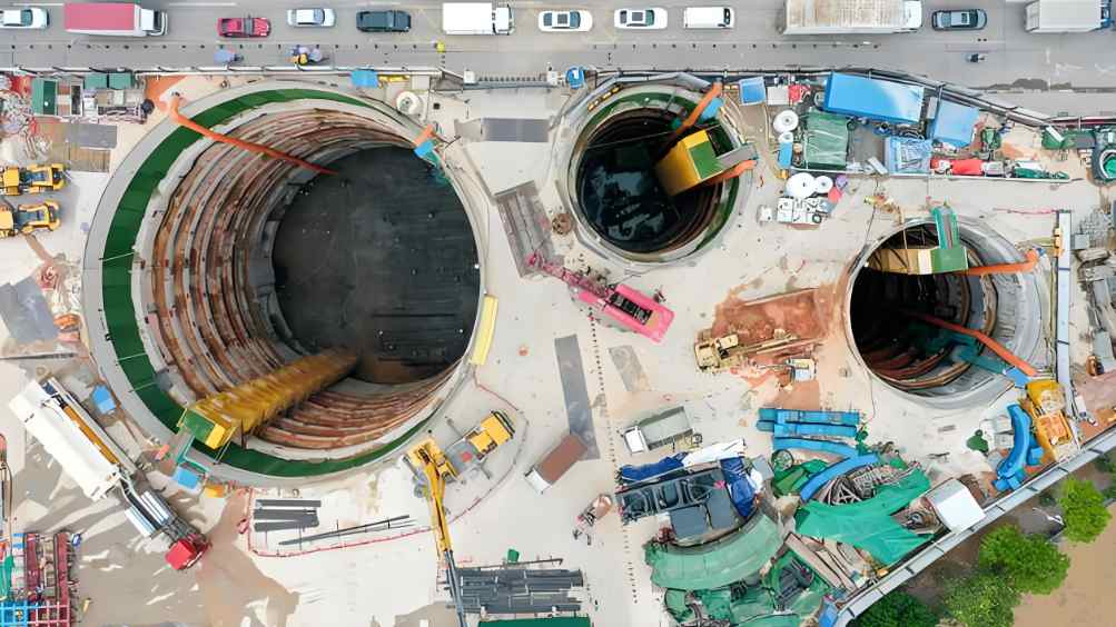 深基坑監(jiān)測系統(tǒng)究竟值不值？從原理到價格解析告訴你！