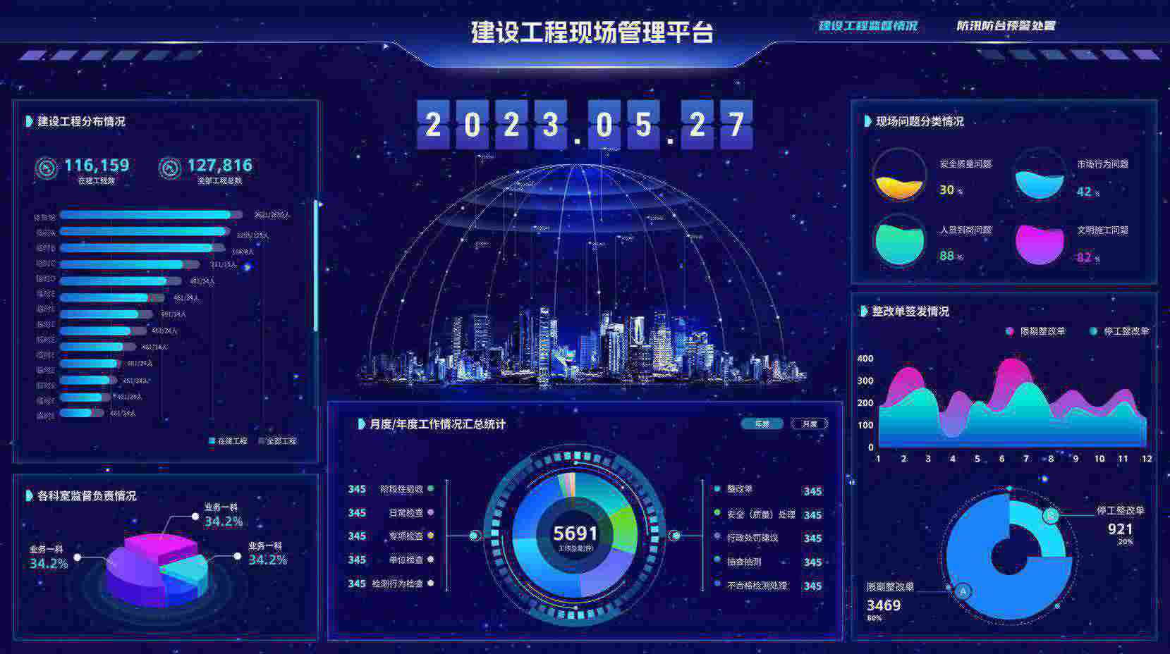 如何選擇優(yōu)質(zhì)的建設(shè)工程項目管理系統(tǒng)？知行華智