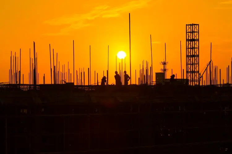 智慧工地管理系統(tǒng)平臺的三層架構(gòu)有哪些？