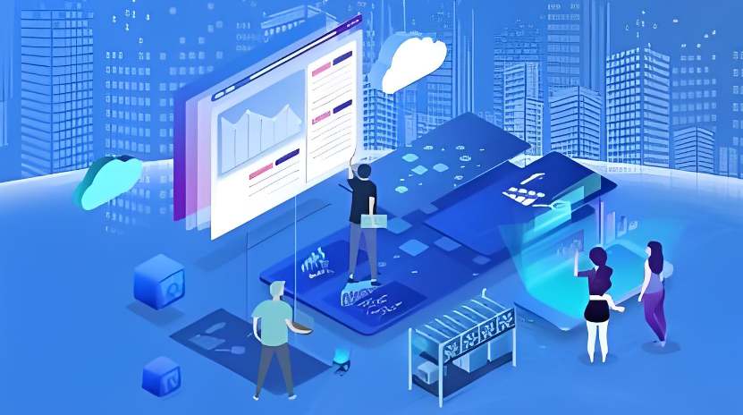 構(gòu)建智慧建筑管理：工程項(xiàng)目管理平臺(tái)實(shí)現(xiàn)高效運(yùn)營！