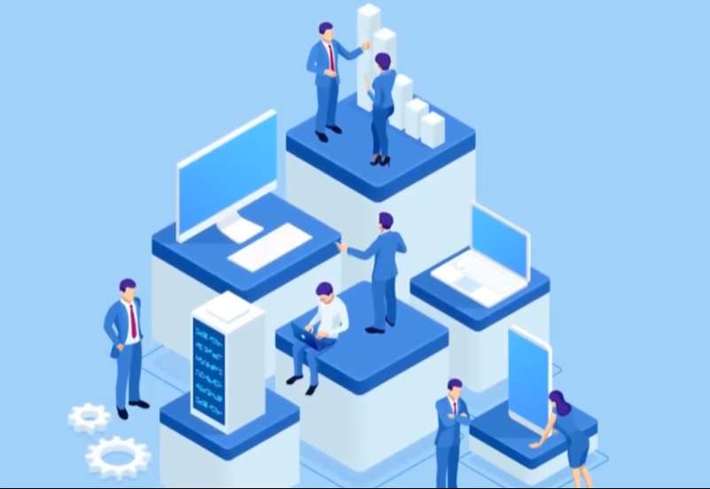 一站式解決痛點！智能建筑工程項目管理系統(tǒng)如何助力施工？