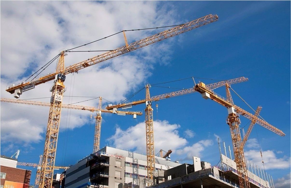 如何保障塔機(jī)施工的安全？塔機(jī)監(jiān)測(cè)系統(tǒng)