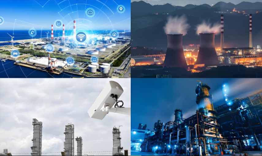 能源智慧工地系統(tǒng)平臺(tái)在能源工程中有什么作用？