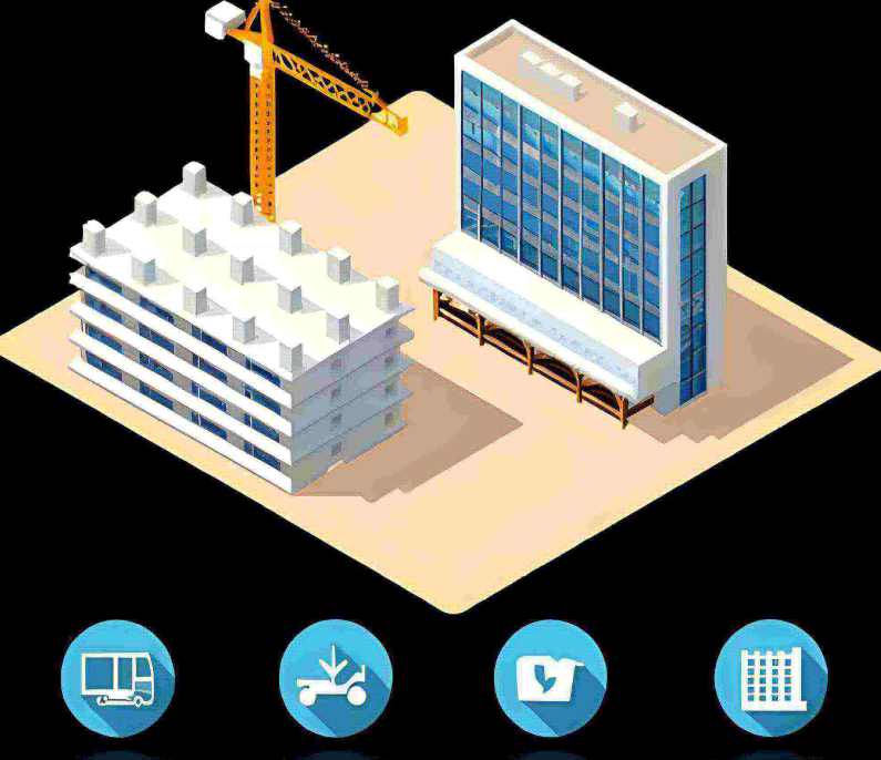 建筑工程項(xiàng)目施工管理系統(tǒng)與一般管理軟件有區(qū)別嗎？