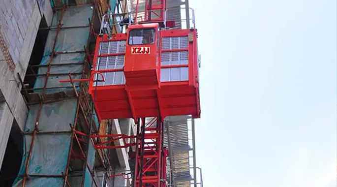 適用于建筑業(yè)的升降機(jī)監(jiān)測(cè)系統(tǒng)推薦！