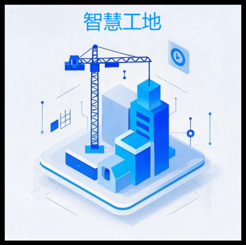 智慧工地管理系統(tǒng)解決方案廠家哪家好？