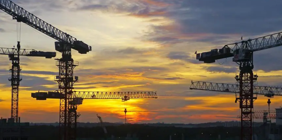 智慧工地場景關(guān)系管理是怎樣的？知行華智