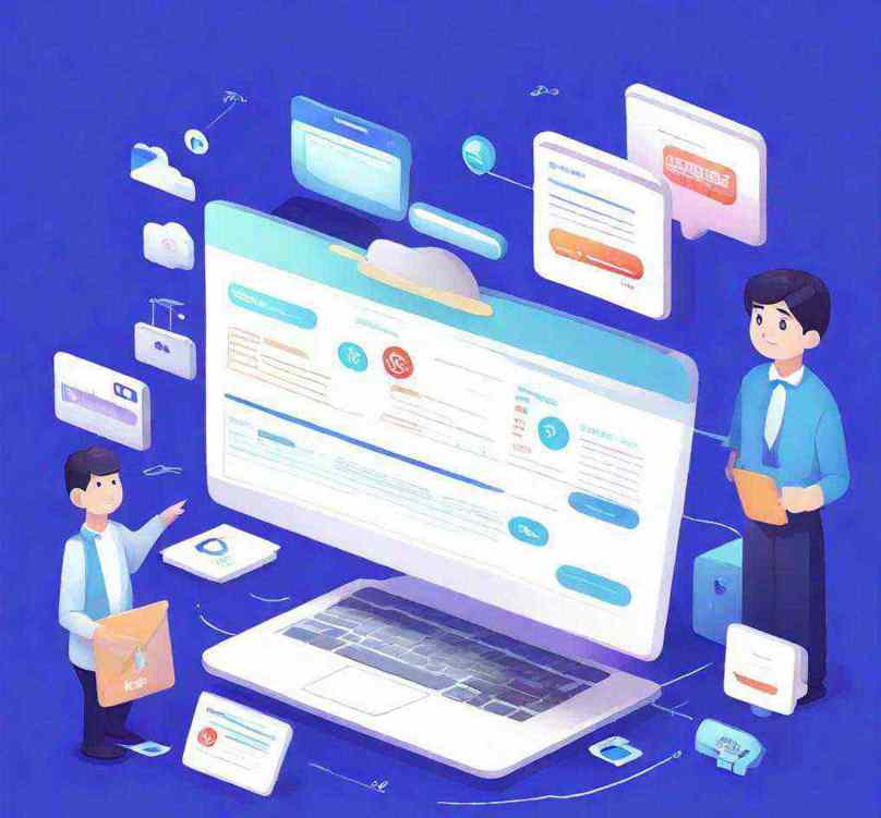 工資監(jiān)管系統(tǒng)：助力企業(yè)合規(guī)經(jīng)營，精準(zhǔn)防控風(fēng)險