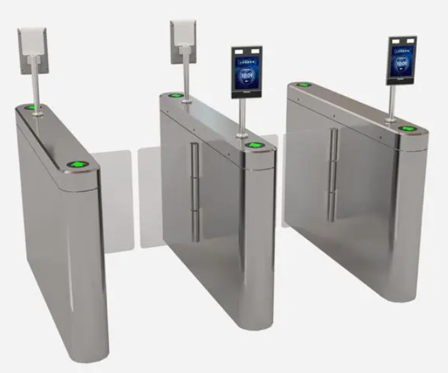 人臉識(shí)別機(jī)具備哪些特性？