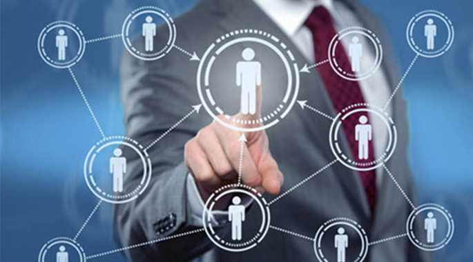 關鍵人員到崗管理系統(tǒng)