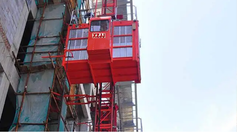 智慧工地，讓建筑施工更安全！