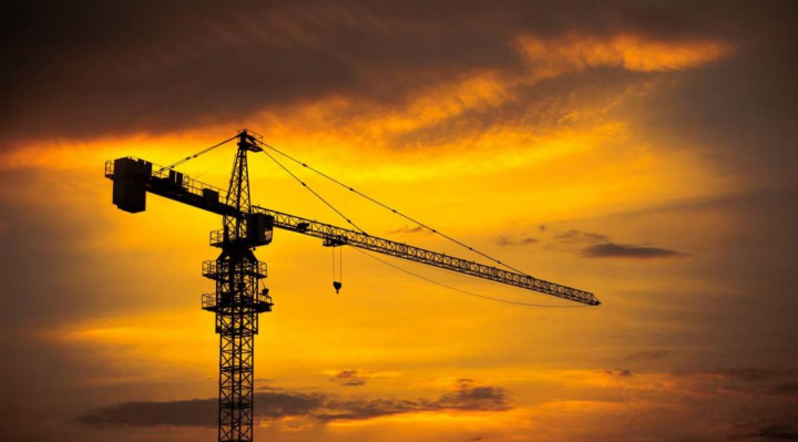 塔機監(jiān)測系統(tǒng)的五大優(yōu)勢