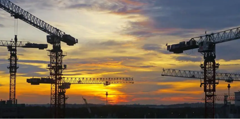 成都：加強(qiáng)“智慧工地”建設(shè)，提升施工現(xiàn)場(chǎng)治理實(shí)效