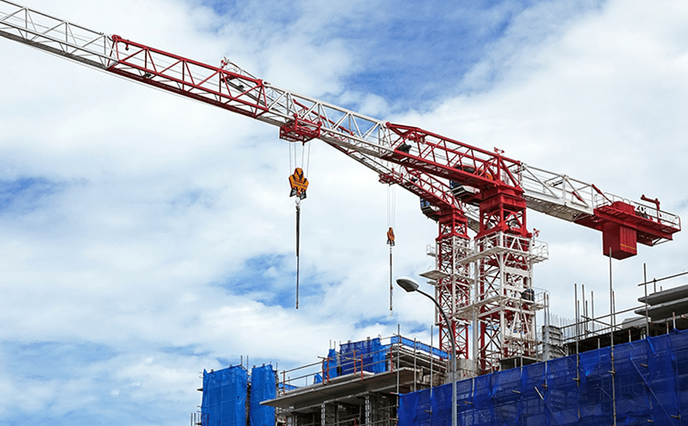 如何保障塔機(jī)施工的安全？塔機(jī)監(jiān)測(cè)系統(tǒng)