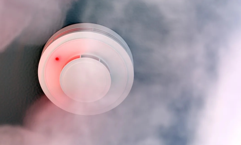 智能煙感監(jiān)測系統(tǒng)的作用和解決方案！