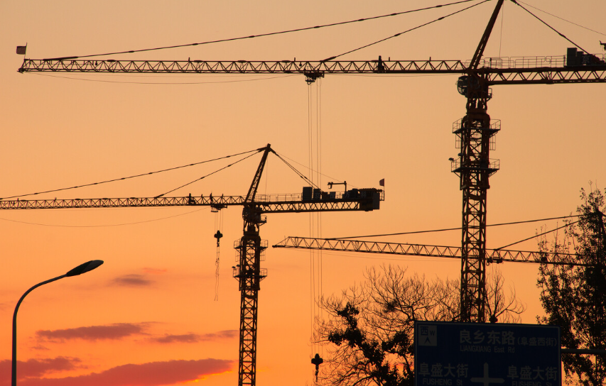 塔機監(jiān)測預(yù)防事故發(fā)生，起重機安全事故致人死亡！