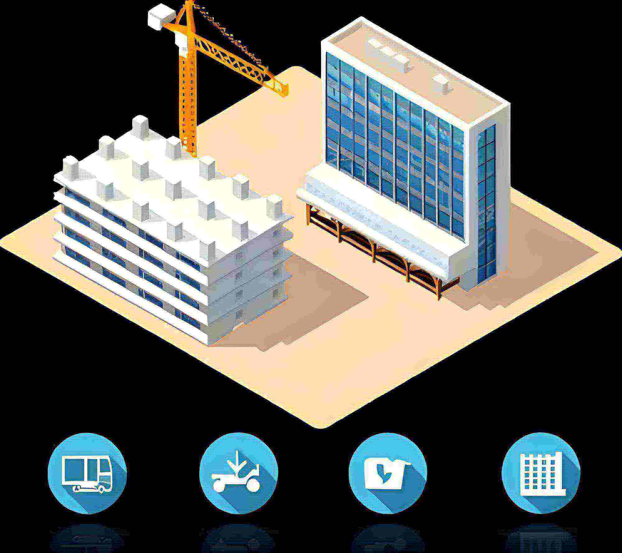 知行華智建筑施工項(xiàng)目管理系統(tǒng)，助力工程項(xiàng)目全過程管理！