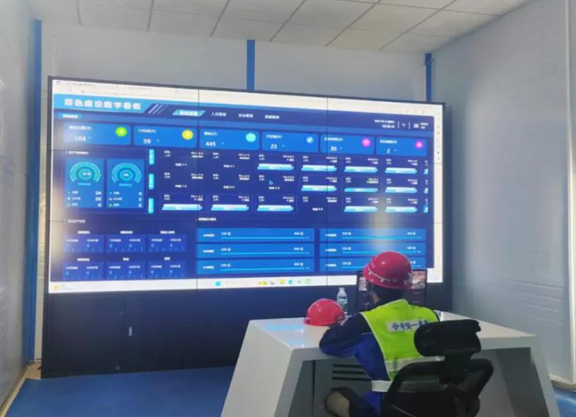 打造智能建筑:智慧工地的崛起! 打造智能建筑:智慧工地的崛起!