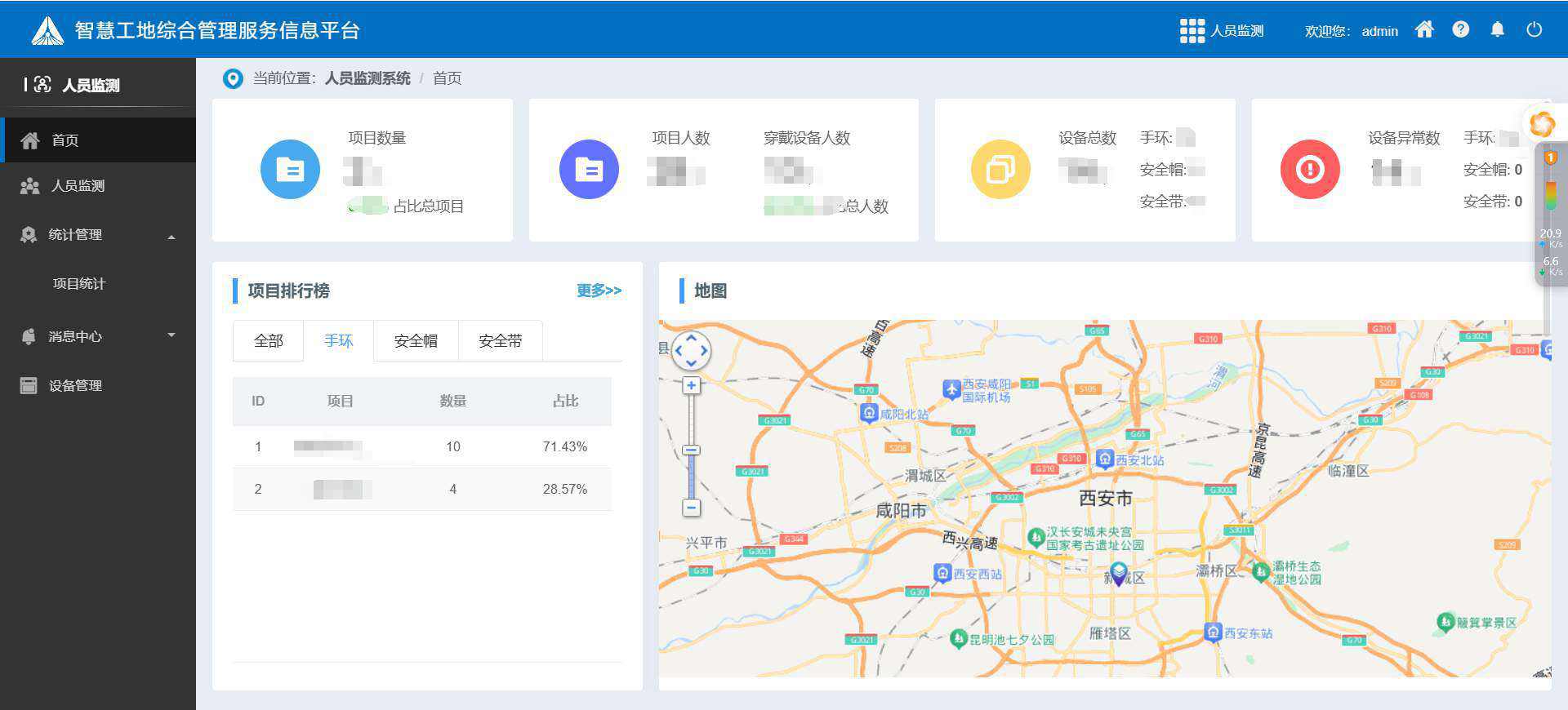 建筑工地為什么需要人員監(jiān)測(cè)系統(tǒng)？