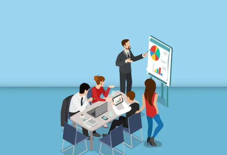 知行華智的建筑工程項目管理系統(tǒng)服務(wù)的群體有哪些？