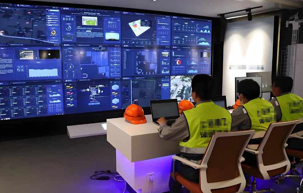 知行華智的建筑工程信息管理系統(tǒng)都具有哪些亮點(diǎn)功能？