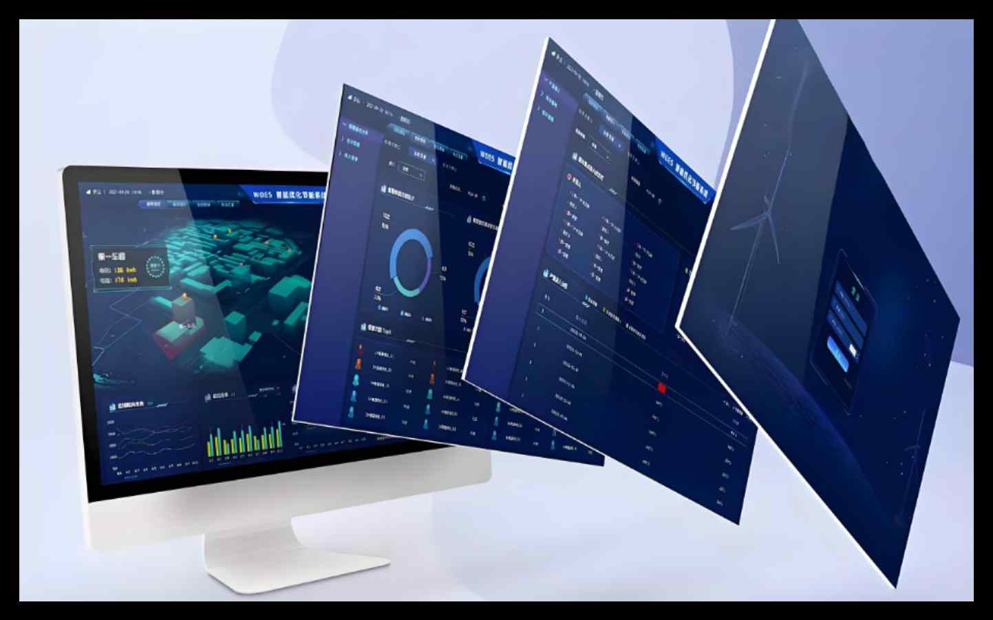 電力智慧工地系統(tǒng)哪家做的好用？