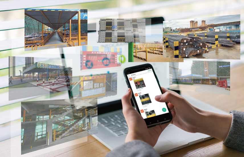 智慧工地成本效益狂飆：3年竟能省出1個(gè)億！