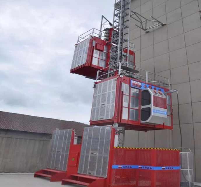 引領(lǐng)潮流：知行華智升降機(jī)監(jiān)測系統(tǒng)用戶體驗(yàn)新趨勢！