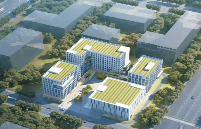 智慧工地賦能！建設(shè)“好房子” 把好安全質(zhì)量關(guān)