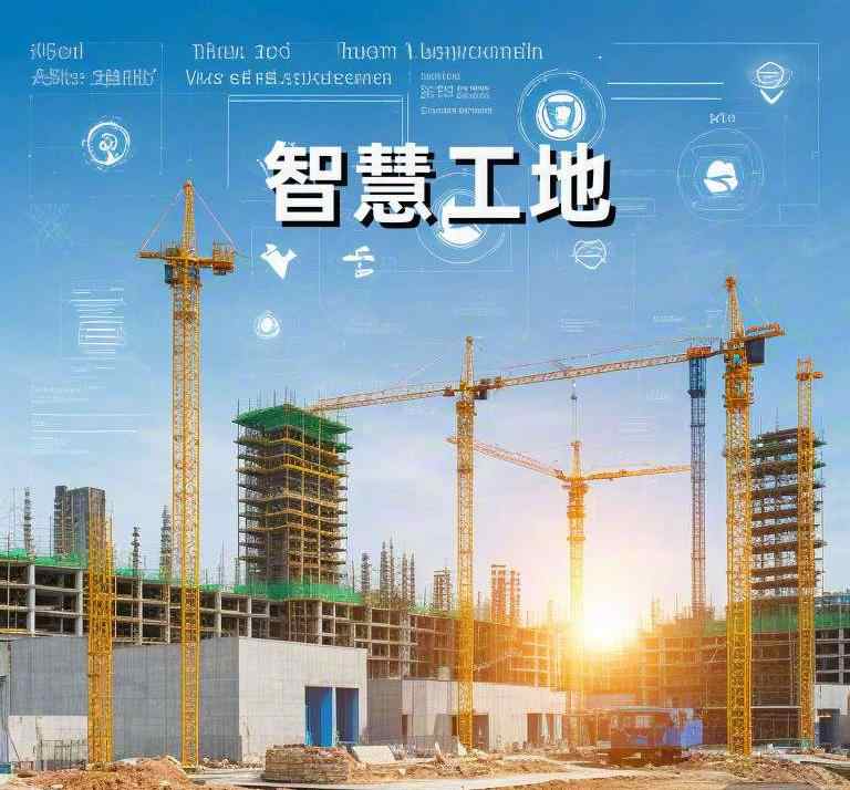 工程管理變革，智慧工地引領(lǐng)能效提升！
