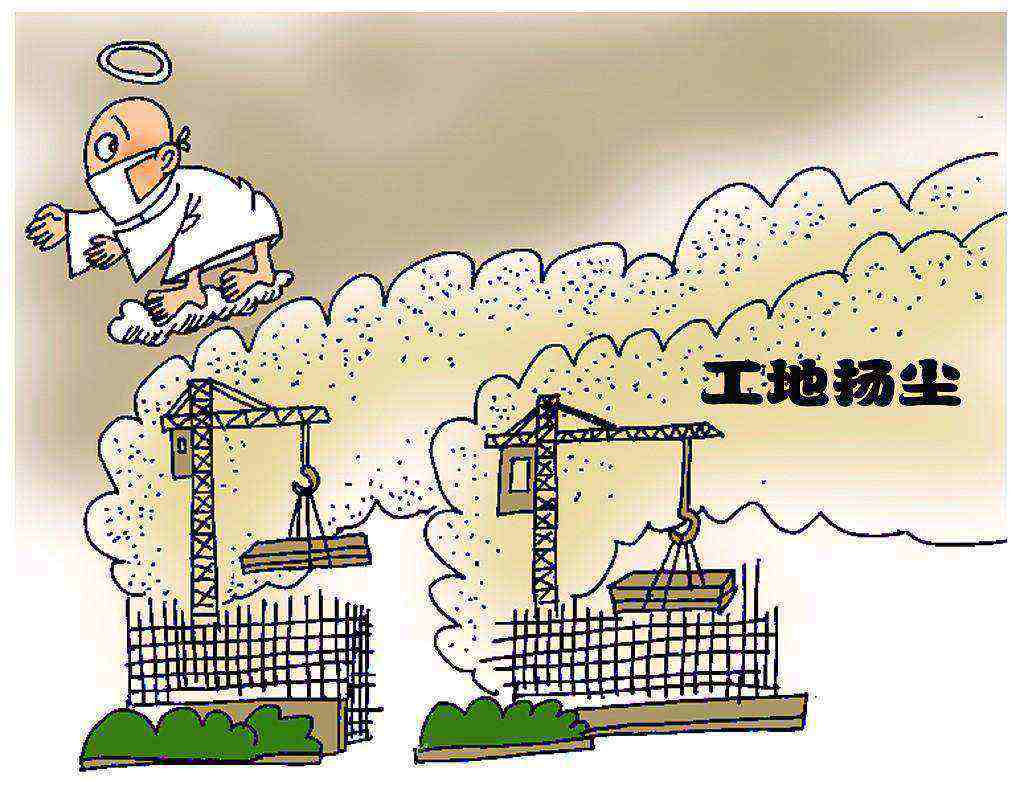 揚(yáng)塵監(jiān)測系統(tǒng)大數(shù)據(jù)可視化平臺(tái)是做什么的？