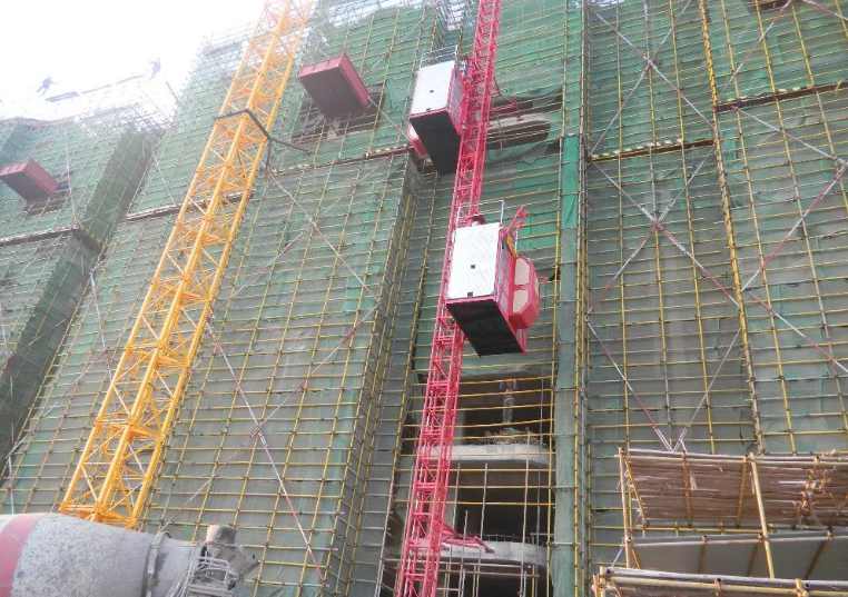 企業(yè)如何實(shí)現(xiàn)升降機(jī)監(jiān)測(cè)系統(tǒng)的數(shù)字化升級(jí)？