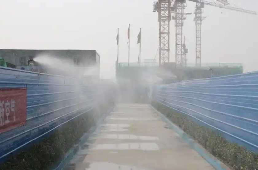 2025年工地?fù)P塵監(jiān)測系統(tǒng)多少錢一套？