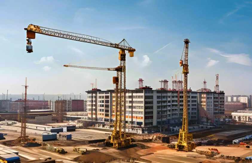 智能化建設(shè)背后的秘密：2025年智慧工地系統(tǒng)選擇指南！