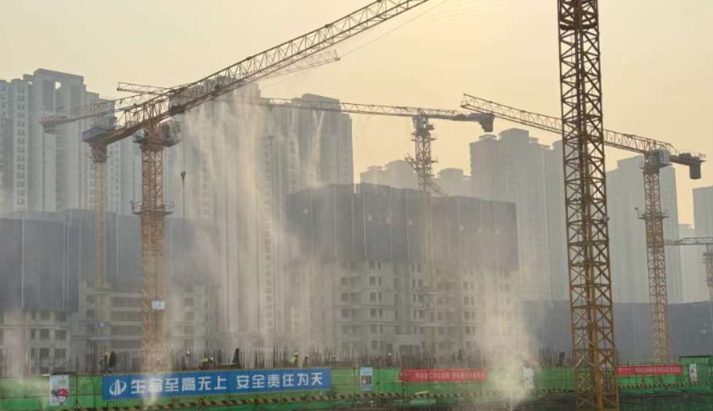 揚(yáng)塵與噪聲在線監(jiān)測(cè)系統(tǒng)平臺(tái)核心功能與行業(yè)優(yōu)選方案