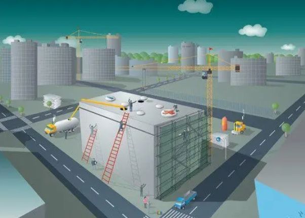 如何利用建筑工程信息管理系統(tǒng)提升工程項(xiàng)目效益?