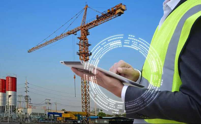 智慧工地的核心服務(wù)對(duì)象與應(yīng)用場(chǎng)景全解析