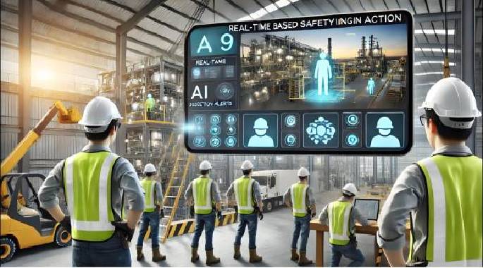 智慧工地AI無感考勤系統(tǒng)是做什么的？針對(duì)哪些對(duì)象？