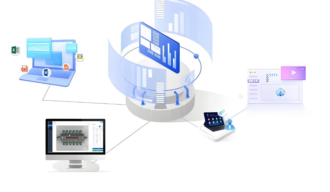 提升團(tuán)隊(duì)效率：工程項(xiàng)目管理系統(tǒng)的溝通協(xié)作功能揭秘