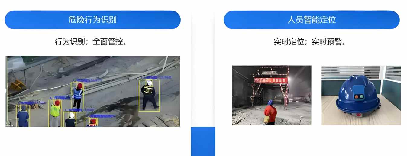 智慧工地是什么？都包括什么？