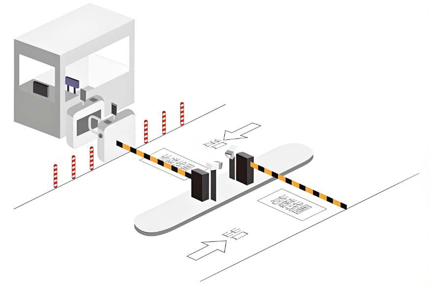 無人值守智能地磅管理系統(tǒng)廠家哪家好？如何聯(lián)系？