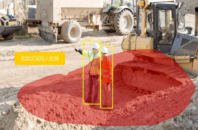 工地AI安全識別系統(tǒng)：破解傳統(tǒng)監(jiān)管困局，重構(gòu)智能建造安全新生態(tài)