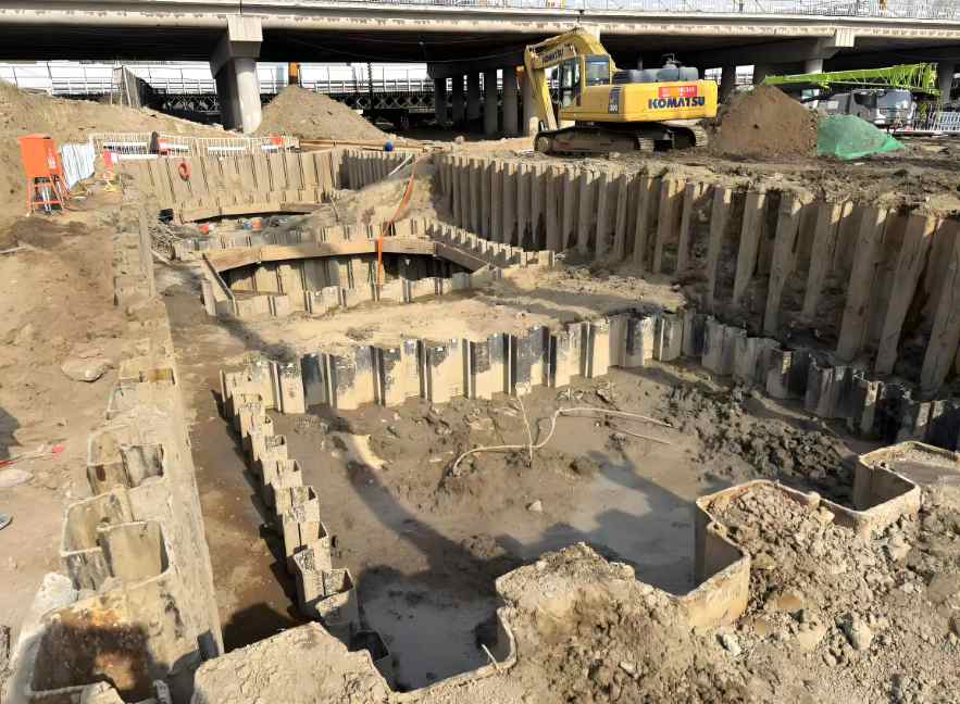 守護(hù)工程安全必備：國(guó)內(nèi)深基坑監(jiān)測(cè)系統(tǒng)排名與報(bào)價(jià)最新更新