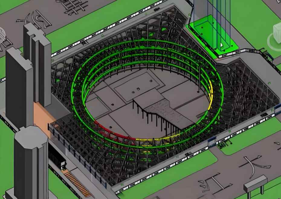 深基坑監(jiān)測系統(tǒng)監(jiān)測的內(nèi)容包括哪些？全面解析與智能解決方案