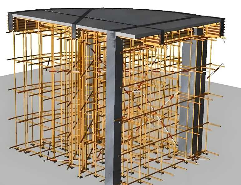 高支模實時監(jiān)測報警系統(tǒng)定制一套多少錢? 高支模實時監(jiān)測報警系統(tǒng)定制一套多少錢?