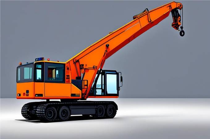 吊車啟動權(quán)限控制